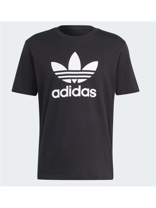 trefoil t-shirt ADIDAS ORIGINAL | IU2364BLACK